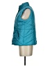Athletech 100% Polyester Teal Vest Size S - photo 5