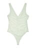 Leith Green Bodysuit Size M - photo 1