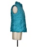 Athletech 100% Polyester Teal Vest Size S - photo 4
