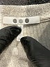 Three Dots Gray Cardigan Size M - photo 7