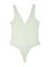 Leith Green Bodysuit Size M - photo 2