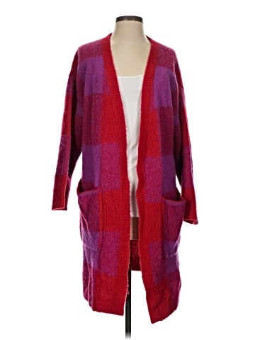 Do & Be Cardigan (view 1)
