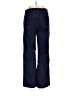 L.L.Bean Blue Casual Pants Size 4R - photo 2