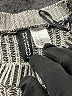 Divided by H&M 100% Acrylic Metallic Gray Pullover Sweater Size XS - photo 7