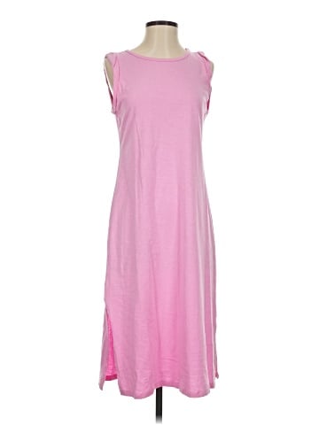 Candace Cameron Bure Casual Dress (view 1)