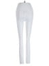 Ladaire White Active Pants Size XXS - photo 2