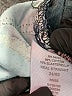 Gap Hearts Blue Jeans Size 00 - photo 8