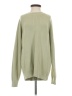 Unbranded Solid Green Pullover Sweater Size S - photo 1