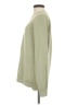 Unbranded Solid Green Pullover Sweater Size S - photo 5