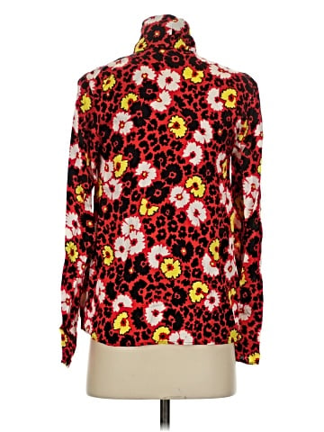 The Kooples Long Sleeve Blouse (view 2)