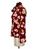 The Kooples Floral Red Long Sleeve Blouse Size Sm (1) - photo 5