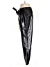 Who What Wear 100% Polyester Metallic Black Casual Pants Size 4 - photo 5