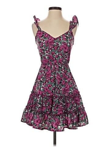 Shein Cocktail Dress (view 1)