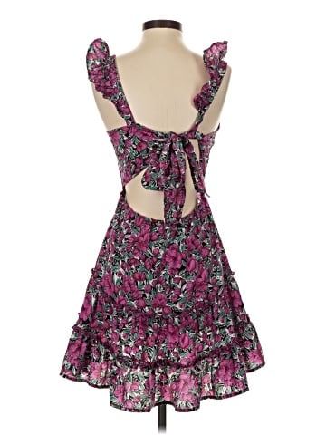 Shein Cocktail Dress (view 2)
