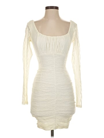 Saints + Secrets Cocktail Dress (view 1)