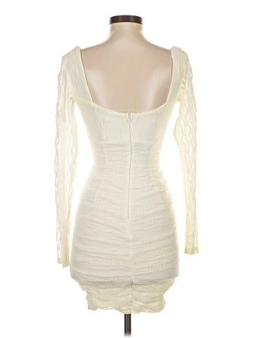 Saints + Secrets Cocktail Dress (view 2)