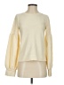 By Anthropologie Yellow Pullover Sweater Size XS - photo 1