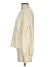 By Anthropologie Yellow Pullover Sweater Size XS - photo 5