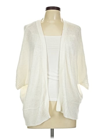 Cable & Gauge Cardigan (view 1)