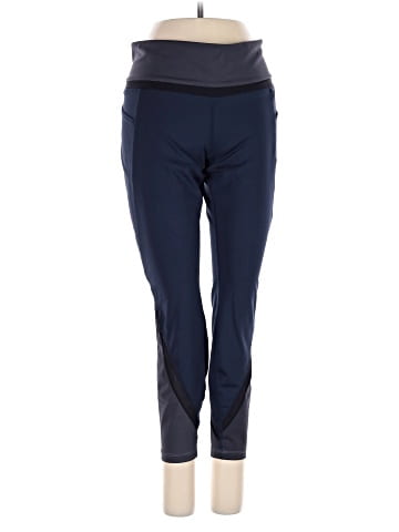 Tangerine Active Pants (view 1)