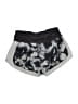 C9 By Champion 100% Polyester Camo Gray Athletic Shorts Size M - photo 2