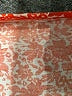 Target Orange Casual Dress Size XL (estimated) - photo 7