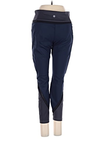 Tangerine Active Pants (view 2)