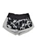 C9 By Champion 100% Polyester Camo Gray Athletic Shorts Size M - photo 1