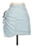 Cache Blue Casual Skirt Size XS - photo 1