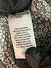 Treasure & Bond 100% Polyester Gray Sleeveless Blouse Size M - photo 8