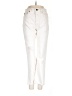 Noend Denim 100% Cotton Ivory Jeans Size 27 waist - photo 1