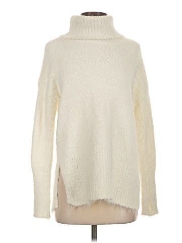 OFFLINE by Aerie Turtleneck Sweater (view 1)