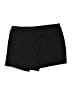 Shein Black Casual Skirt Size XL - photo 2