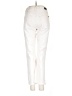 Noend Denim 100% Cotton Ivory Jeans Size 27 waist - photo 2