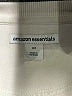 Amazon Essentials Solid Ivory Sweatshirt Size XXL - photo 4