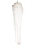 Noend Denim 100% Cotton Ivory Jeans Size 27 waist - photo 5