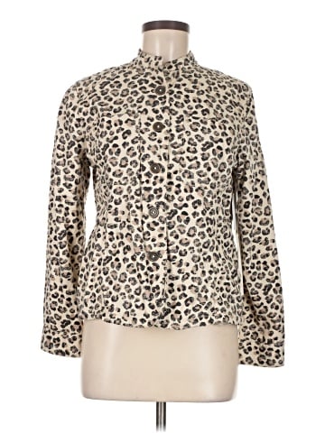 Caslon Jacket (view 1)