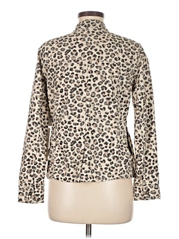 Caslon Jacket (view 2)