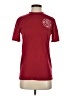 Assorted Brands 100% Polyester Burgundy Short Sleeve T-Shirt Size XS - photo 1