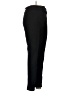 On Twelfth Solid Black Active Pants Size L - photo 4