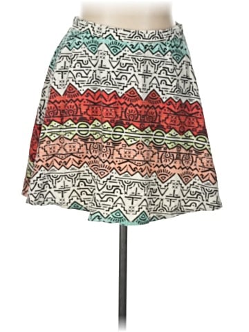 Element Casual Skirt (view 1)