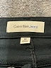CALVIN KLEIN JEANS Black Active Pants Size 10 - photo 7
