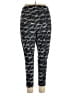 Jurassic World Print Black Active Pants Size 4 - photo 2
