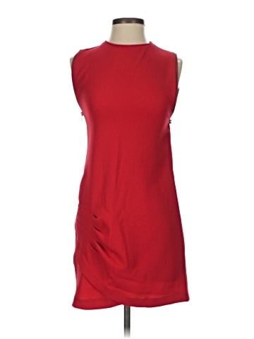 BCBGeneration Cocktail Dress (view 1)