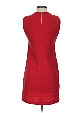 BCBGeneration Cocktail Dress (view 2)