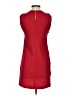 BCBGeneration 100% Polyester Solid Red Cocktail Dress Size XS - photo 2