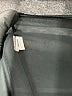 Ramy Brook 100% Polyester Metallic Silver Cocktail Dress Size 8 - photo 4