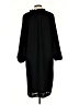 Argenti 100% Polyester Black Casual Dress Size 12 - photo 2