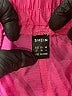 Shein Solid Pink Shorts Size S - photo 3