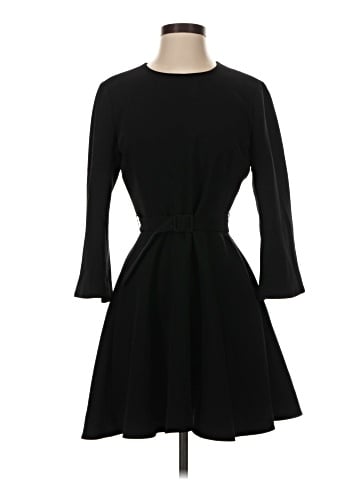 Elizabeth and James Casual Dress (view 1)